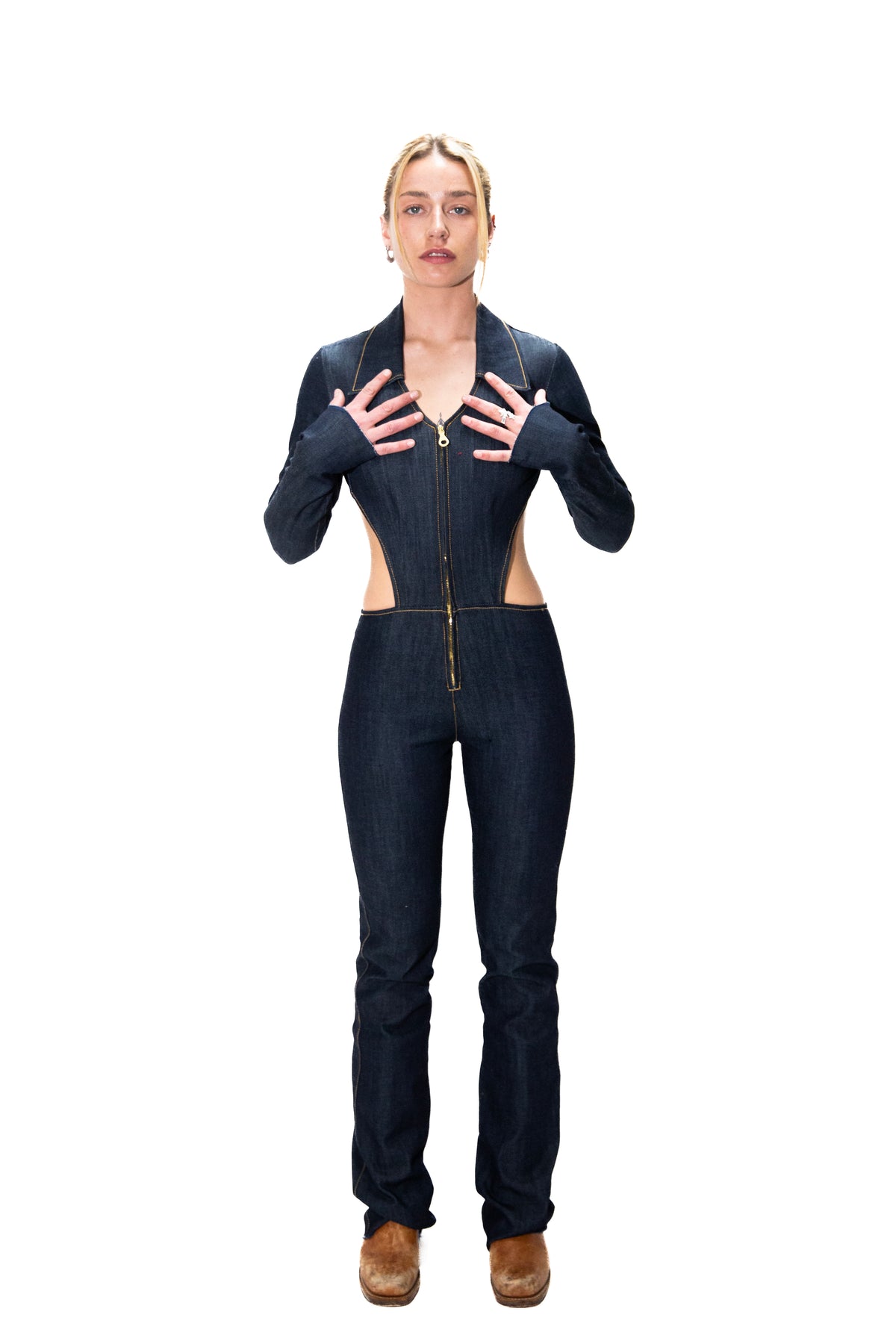 CATSUIT